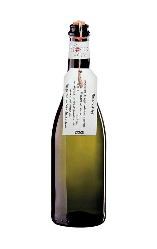 TOSO Moscato d'Asti Fiocco di Viti - En Copa de Balón